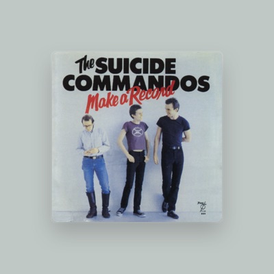 The Suicide Commandos