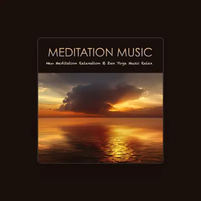 Listen to Meditation Music Culture, watch music videos, read bio, see tour dates & more!