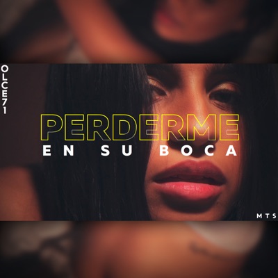 Perderme en Su Boca - Single