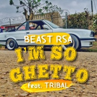 I'm So Ghetto (feat. Tribal) - Single - Beast Rsa