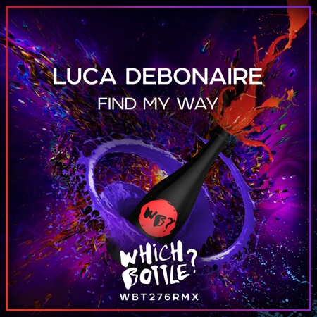 Find My Way