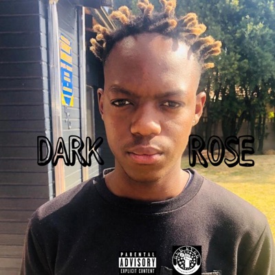 Dark Rose