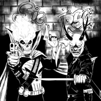 The Wrath of SIC - MF Khaos & KevinTheCreep