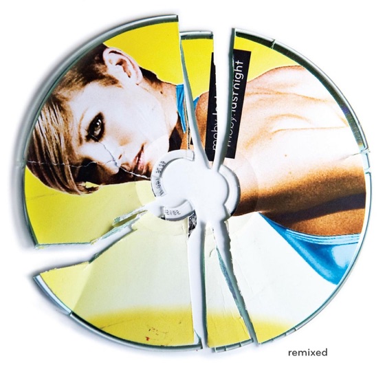 Cover artwork for Alice (General Midi Remix)