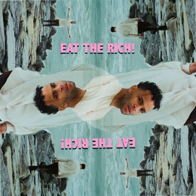 Eat The Rich! - Single