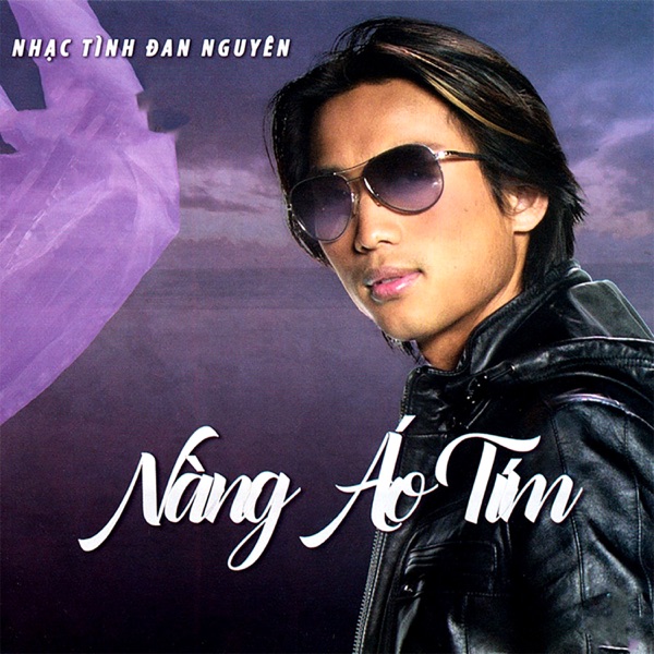 Nàng Áo Tím (Asia CD 370)