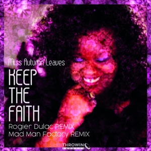 Keep the Faith - EP
