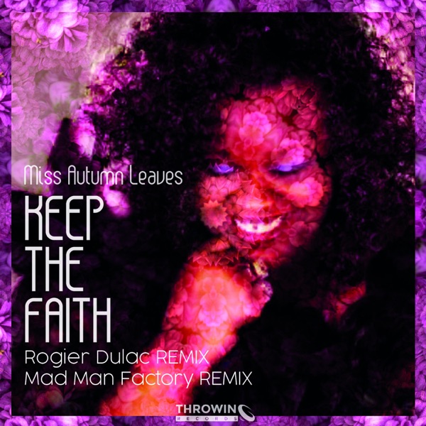Keep the Faith - EP