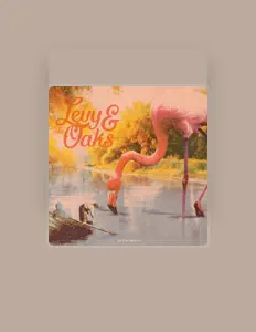 Ouça Levy and the Oaks, assista a videoclipes, leia a biografia, veja as datas das turnês e mais!