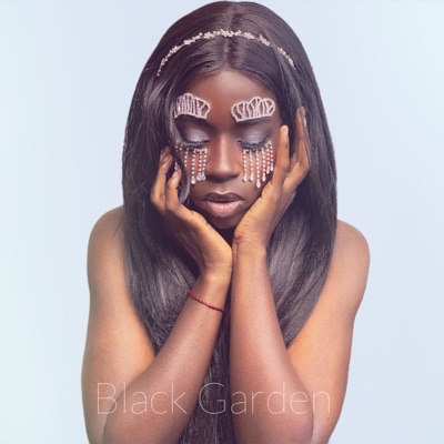 Black Garden - EP