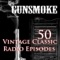 Westbound - Gunsmoke lyrics