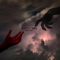 Electric Skies - Single - Konami Homi