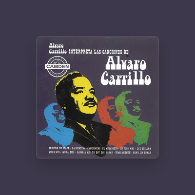 Listen to Alvaro Carrillo, watch music videos, read bio, see tour dates & more!