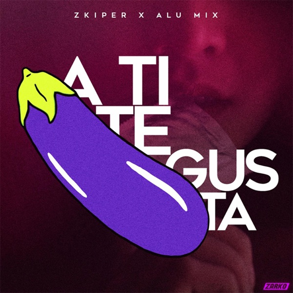 A TI TE GUSTA (feat. Alu Mix)