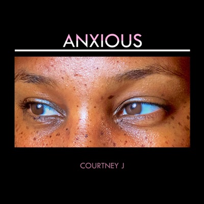 Anxious - Single