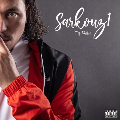 T'es Partie - Single