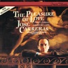 José Carreras - Caro mio ben