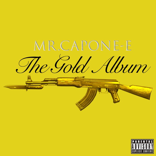 Last Man Standing - Mr.Capone-Eのアルバム - Apple Music