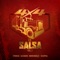 Dos Te Quiero (feat. Alex Bueno) - Junior Gonzalez lyrics