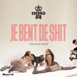 Je Bent de Shit IMMO