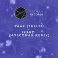 Ikaro (Moscoman extended remix)