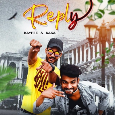 Reply (feat. Kaypee) - Single