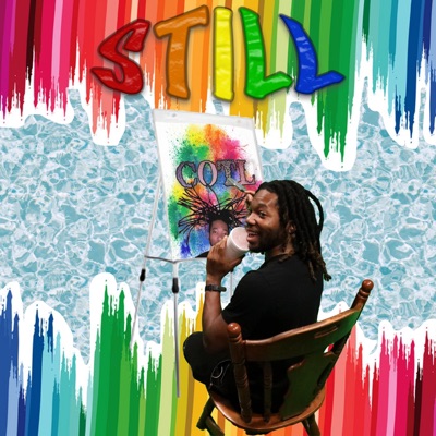 Still Coloring Outside the Lines - EP