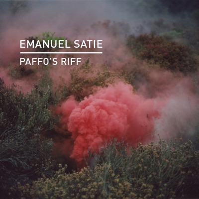 Paffo's Riff - EP