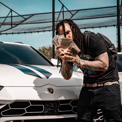 The Plug (feat. Bubu 35) - Single