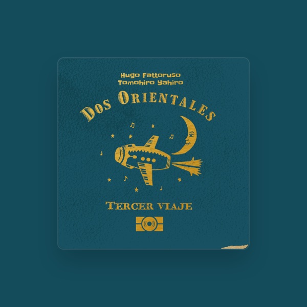 Dos Orientales's avatar