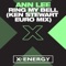 Ring My Bell (Ken Stewart Euro Mix) - Ann Lee lyrics