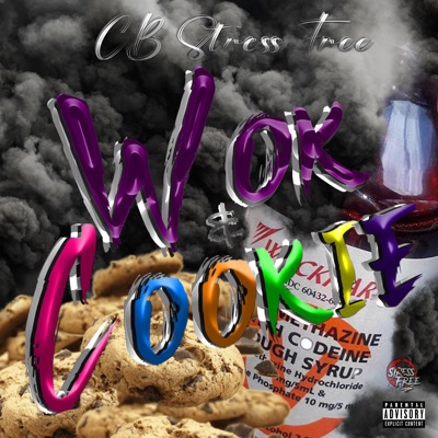 Wok & Co0kie - Single