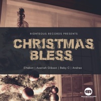 Christmas Bless Riddim - EP - Righteous Records Entertainment