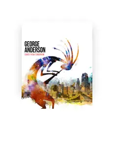 Listen to George Anderson, watch music videos, read bio, see tour dates & more!