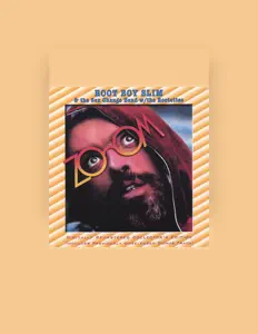 Root Boy Slim: песни, клипы, биография, даты выступлений и многое другое.