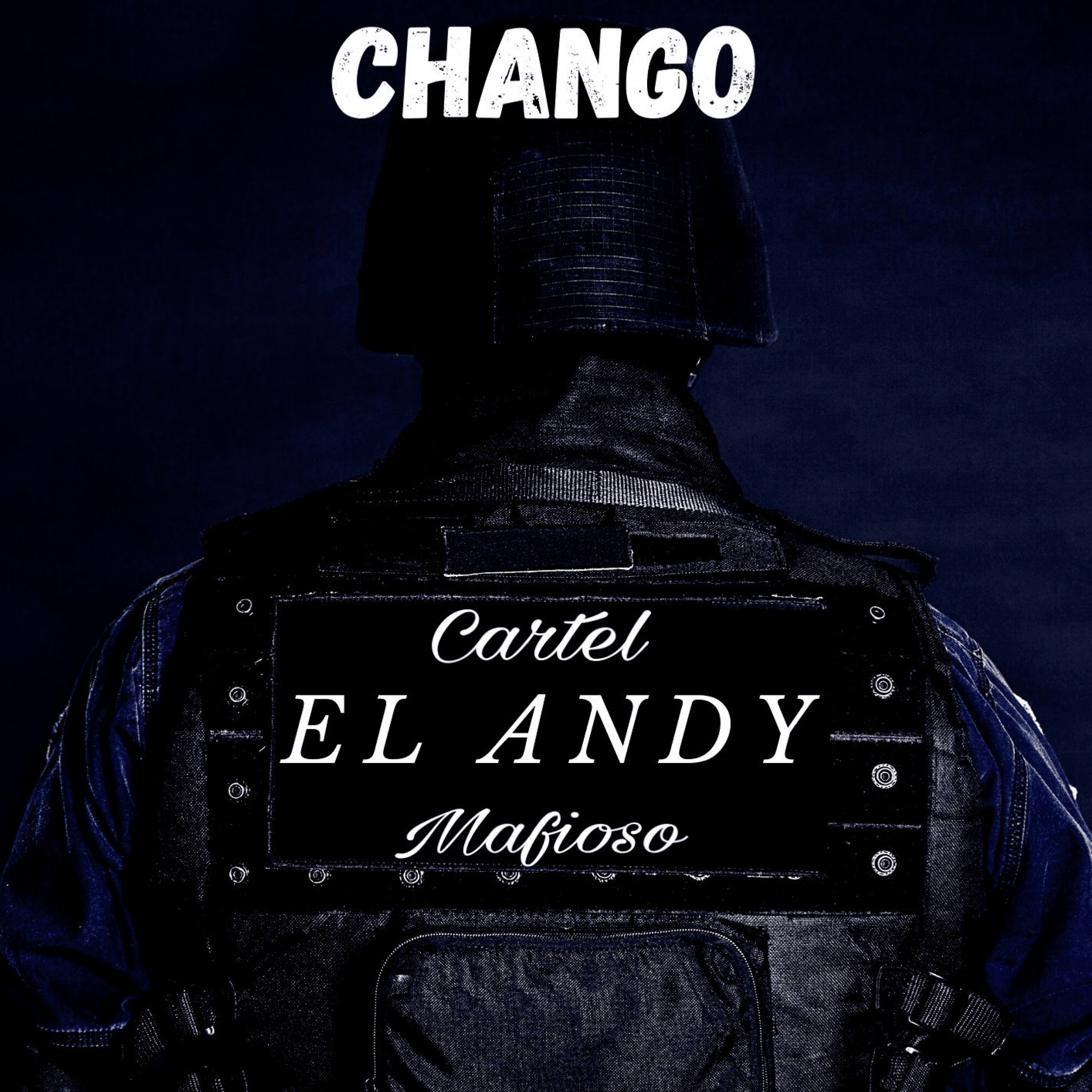El Andy - Single
