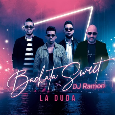 La Duda (Version Bachata) [Version] - Single