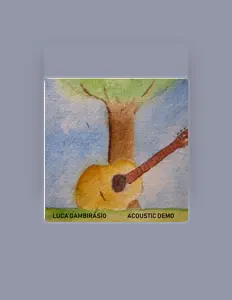 Ascolta Luca Gambirasio, guarda video musicali, leggi la biografia, vedi le date del tour & altro!
