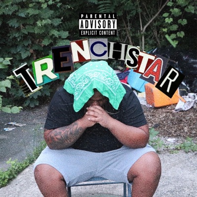 TrenchStar - EP