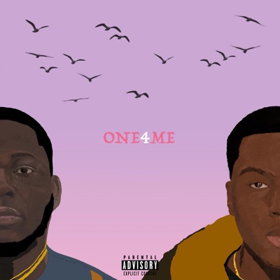 One 4 Me - Single