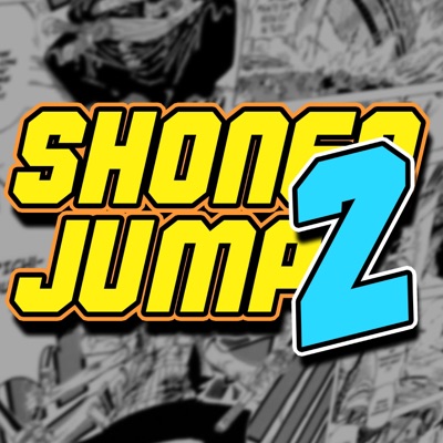 Shonen Jump 2 (feat. Fabvl, DizzyEight, Shwabadi, Gray Fox, Connor Quest!, FrivolousShara, Shofu, Shao Dow, Mega Ran, Zach Boucher, GameboyJones, Savvy Hyuga & VI Seconds) - Single
