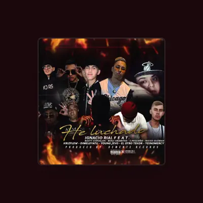 Listen to KrizFlow, watch music videos, read bio, see tour dates & more!