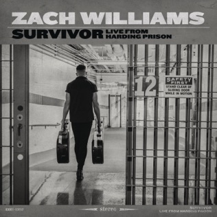 Zach Williams No Longer Slaves