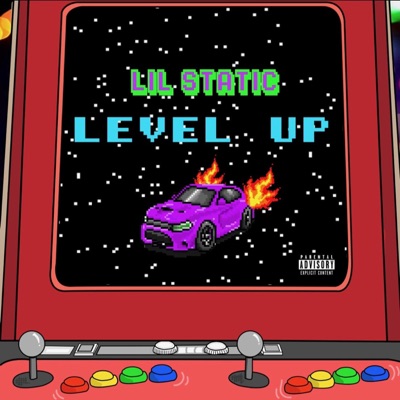 Level Up - Single