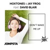 Don't Wake Me Up (feat. David Blair) - Single