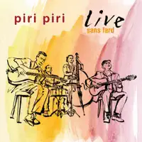 Les yeux noirs (Live) — Piri Piri