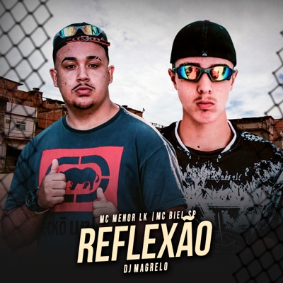 Reflexão - Single