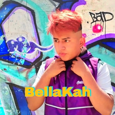 Bellakah - Single