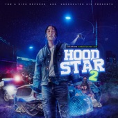 Hoodstar 2 artwork