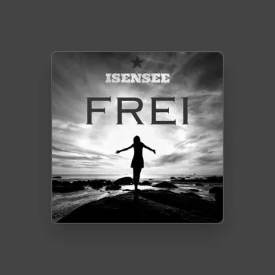 Listen to Isensee, watch music videos, read bio, see tour dates & more!